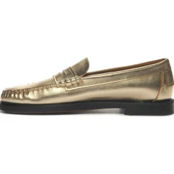 Dan Met Woman - Gold