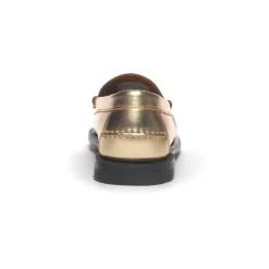 Dan Met Woman - Gold