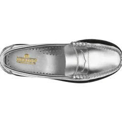 Dan Met Woman - Silver
