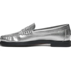 Dan Met Woman - Silver
