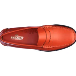 Dan Outsides - Orange