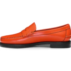 Dan Outsides - Orange
