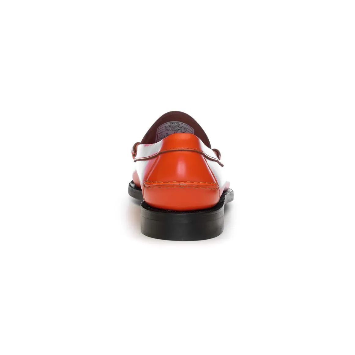 Dan Outsides - Orange