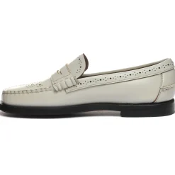 Dan Perf Woman - White