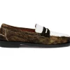 Dan Raw - Dark Brown & White & Black