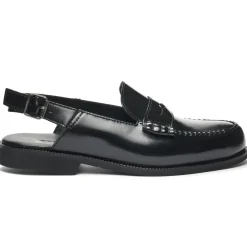 Dan Sandal Polaris Woman - Black