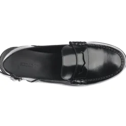 Dan Sandal Polaris Woman - Black