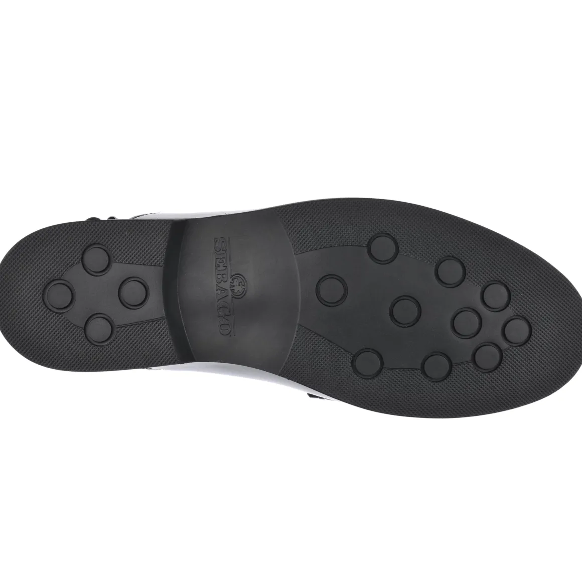 Dan Sandal Polaris Woman - Black