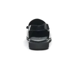 Dan Sandal Polaris Woman - Black