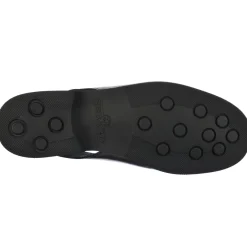 Dan Sandal Polaris Woman - Black & White