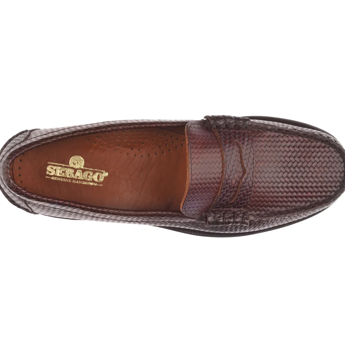 Dan Sanremo - Dark Brown