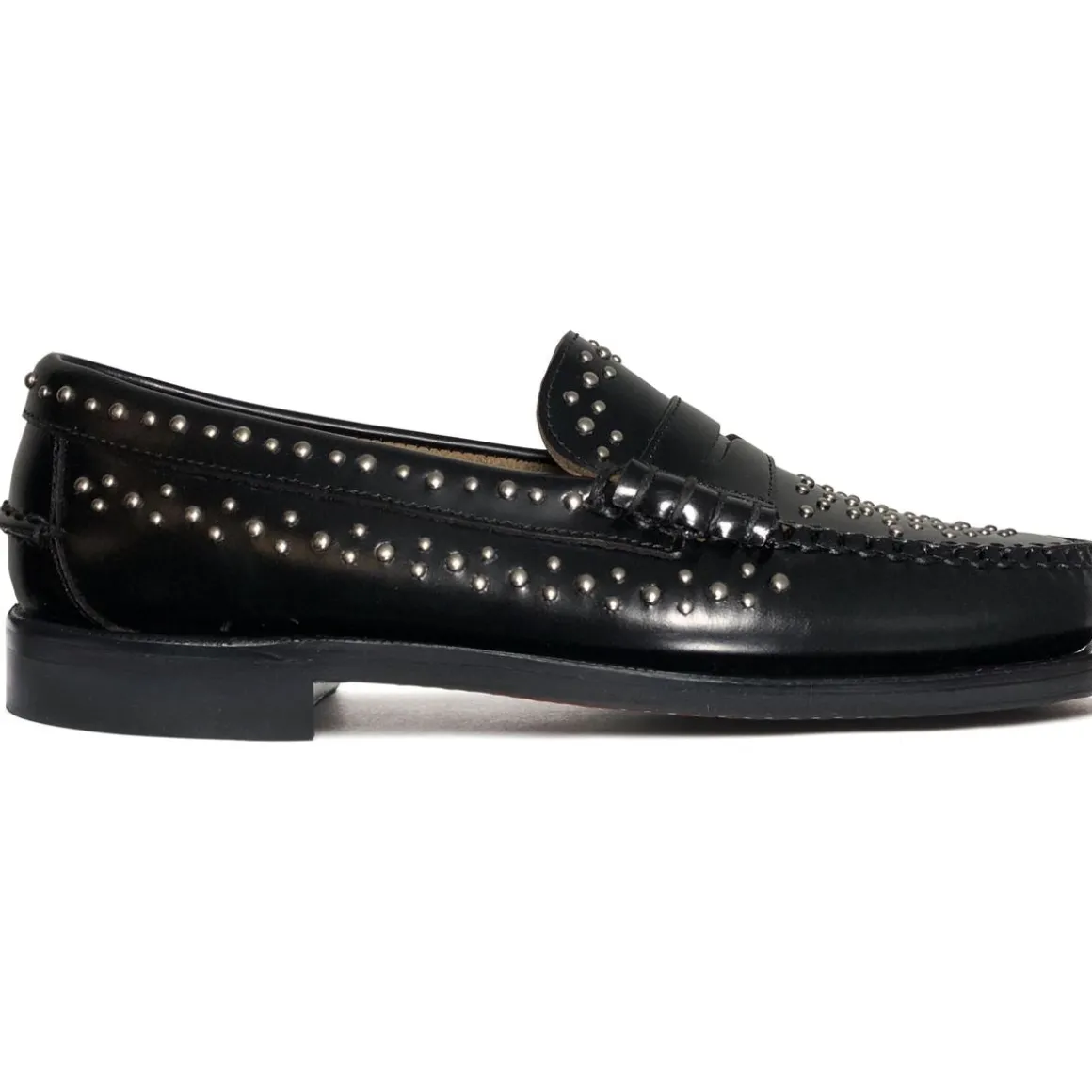 Dan Studs - Black
