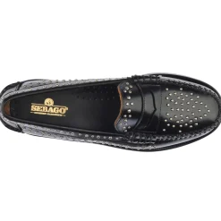 Dan Studs - Black