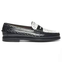 Dan Studs - Black & White