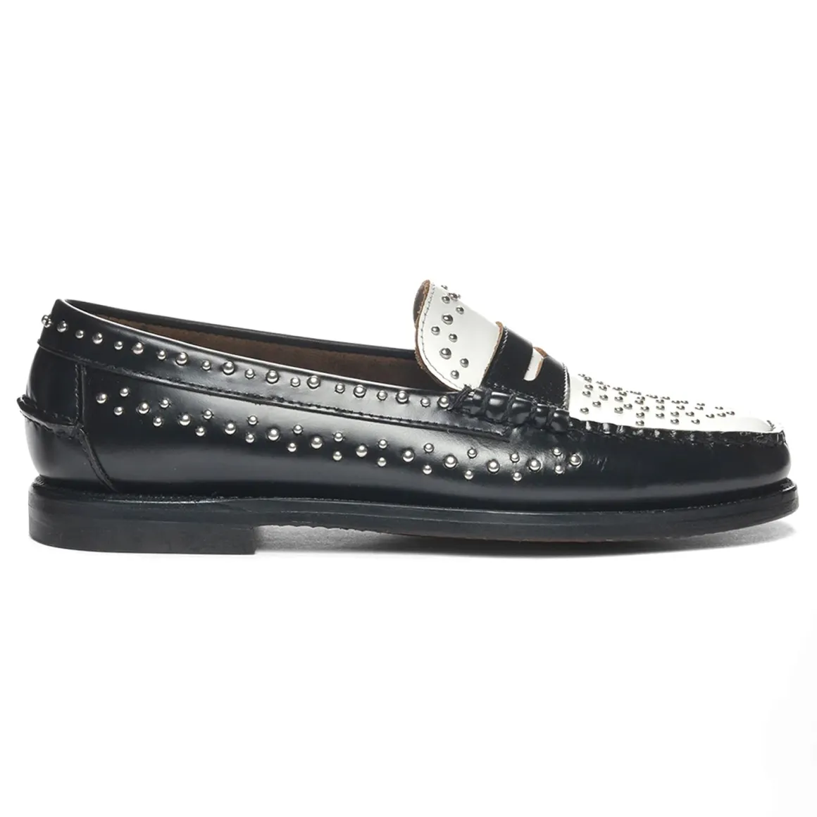 Dan Studs - Black & White