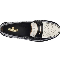 Dan Studs - Black & White
