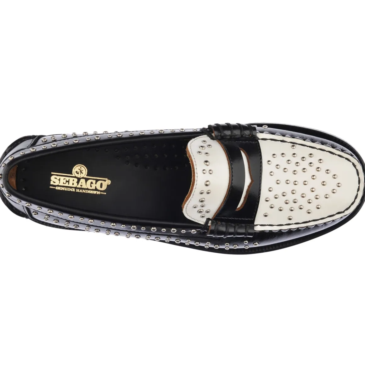 Dan Studs - Black & White