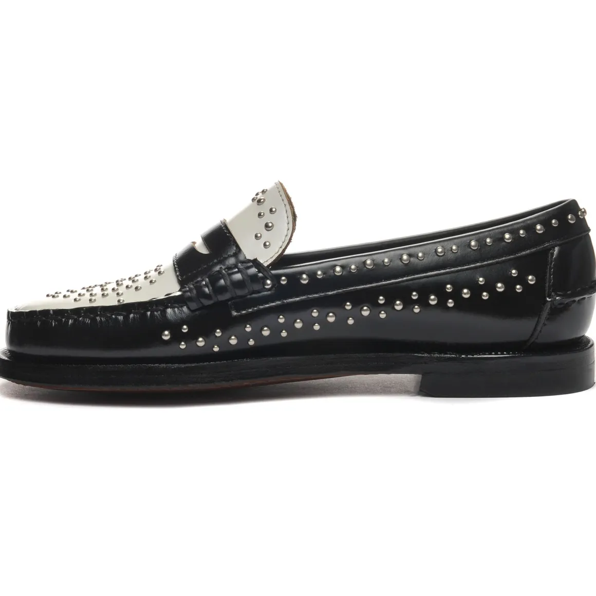 Dan Studs - Black & White