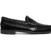 Dan Studs Woman - Black