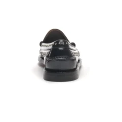 Dan Studs Woman - Black