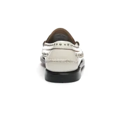 Dan Studs Woman - White