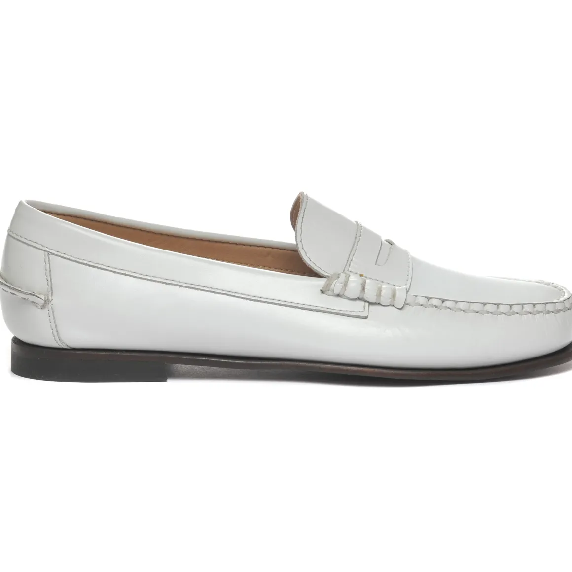 Danielle Pop Woman - White