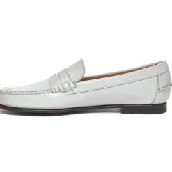 Danielle Pop Woman - White