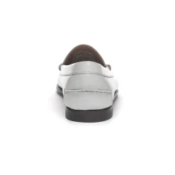 Danielle Pop Woman - White