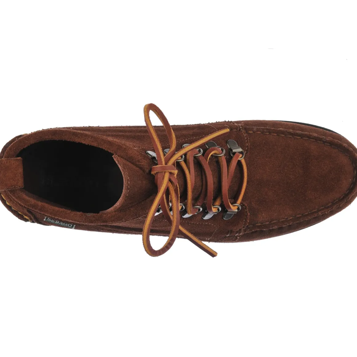 Deer Boot - Dark Brown