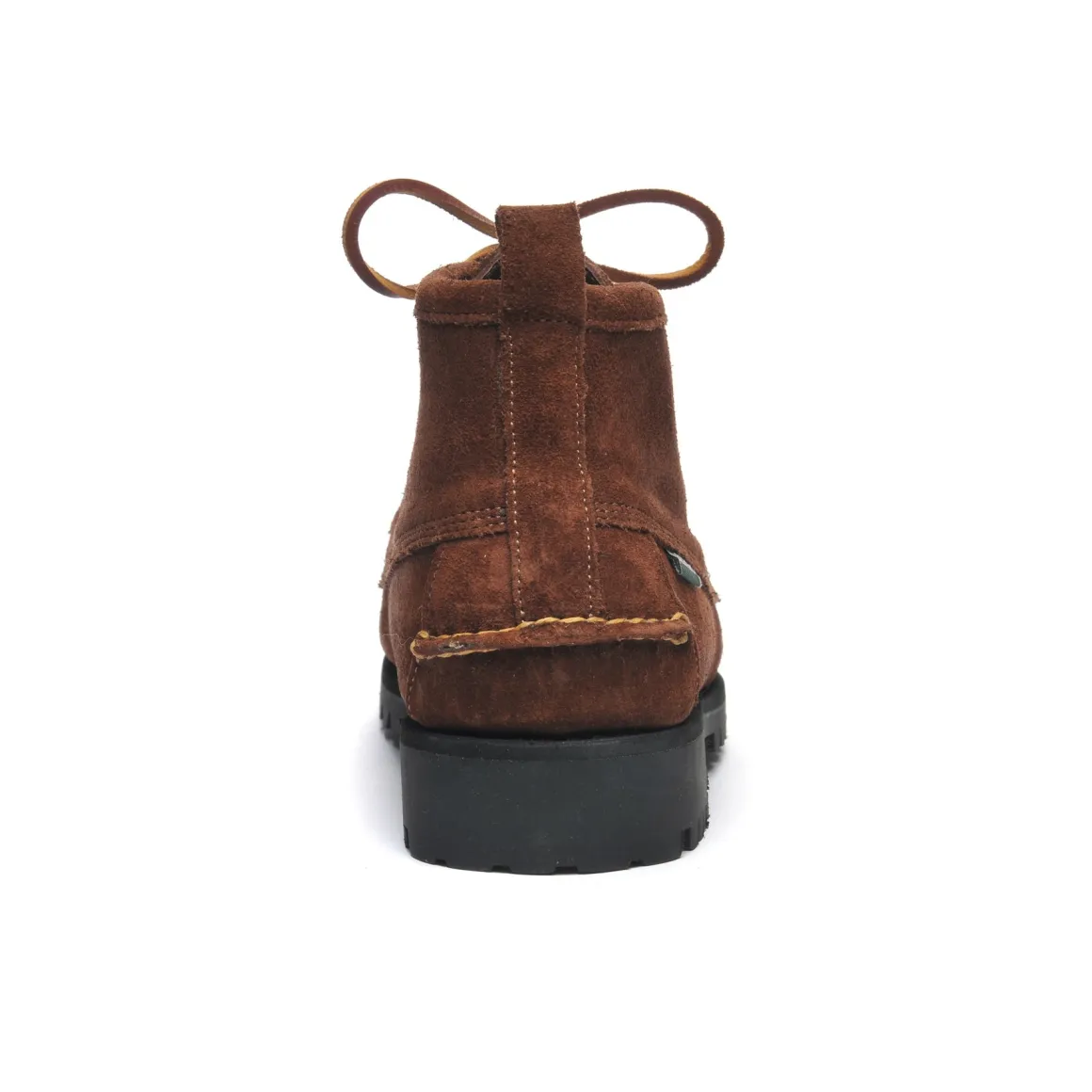 Deer Boot - Dark Brown
