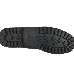 Deer Boot - Dark Brown