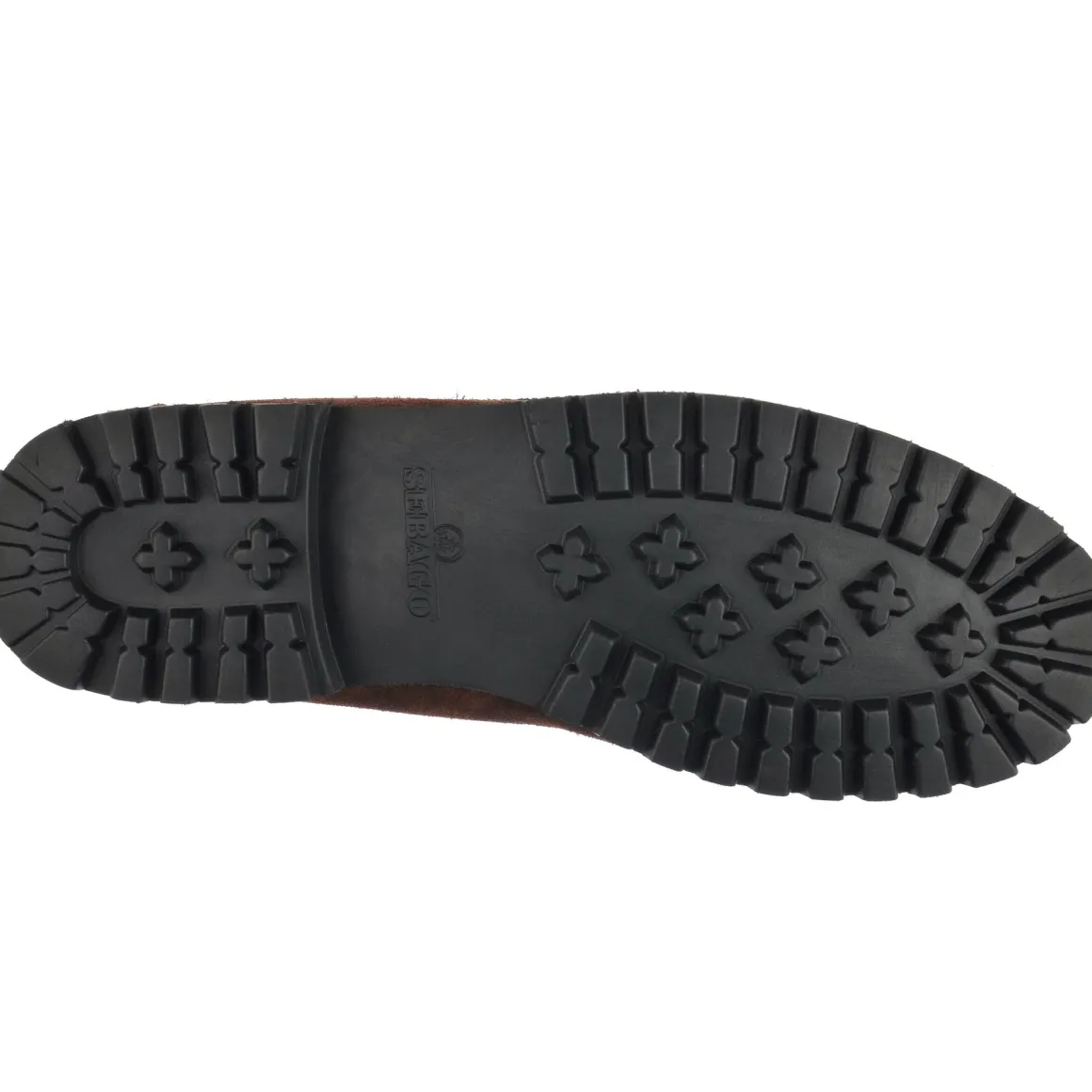 Deer Boot - Dark Brown