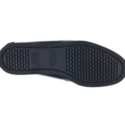 Docksides Portland - Black
