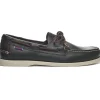 Docksides Portland - Dark Brown