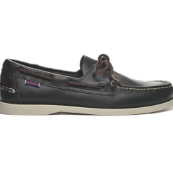 Docksides Portland - Dark Brown