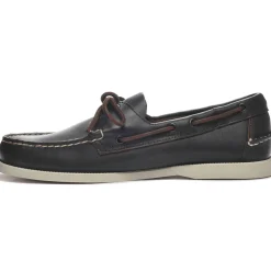 Docksides Portland - Dark Brown
