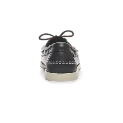 Docksides Portland - Dark Brown