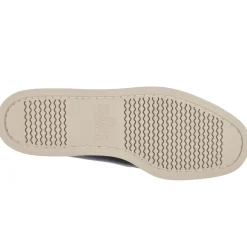 Docksides Portland - Navy Blue
