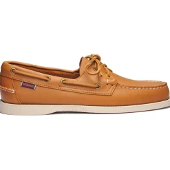 Docksides Portland - Tan