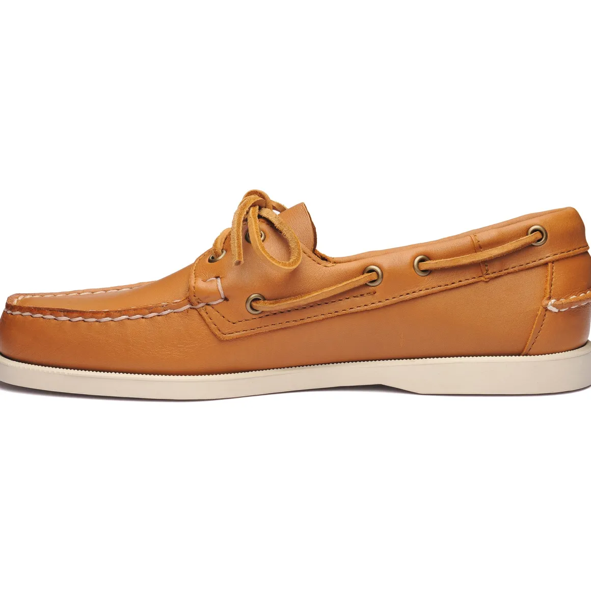 Docksides Portland - Tan