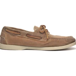 Docksides Portland Ch 10 Summers - Tan
