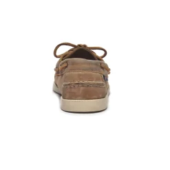 Docksides Portland Ch 10 Summers - Tan