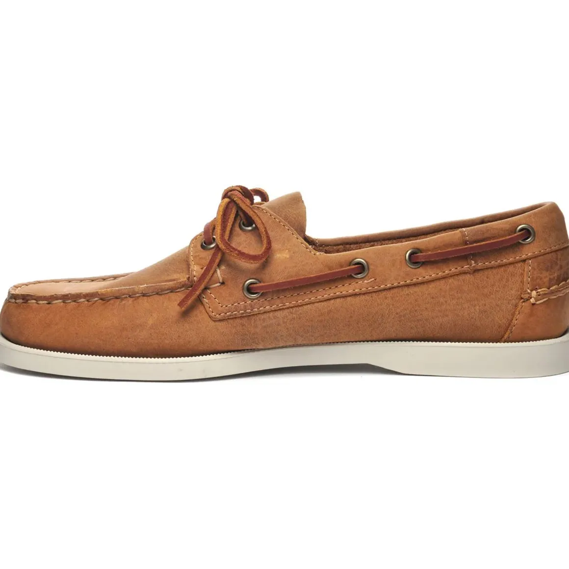 Docksides Portland Crazy H Woman - Tan
