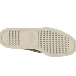 Docksides Portland Crazy H - Forest Green