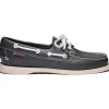 Docksides Portland Woman - Navy Blue
