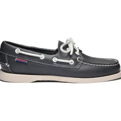 Docksides Portland Woman - Navy Blue