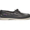 Docksides Portland Woman - Dark Brown