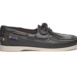 Docksides Portland Woman - Dark Brown