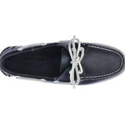 Docksides Portland Woman - Navy Blue