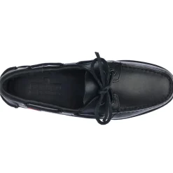 Docksides Portland Woman - Black